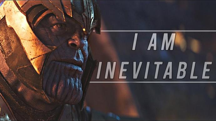 Thanos sizce davasında haksız mıydı?