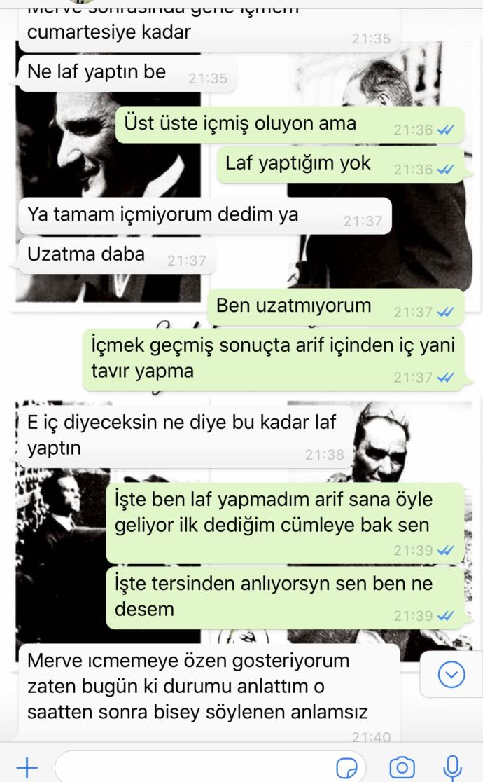 Sevgilim alkol düşkünü bana yardım edebilir misiniz?