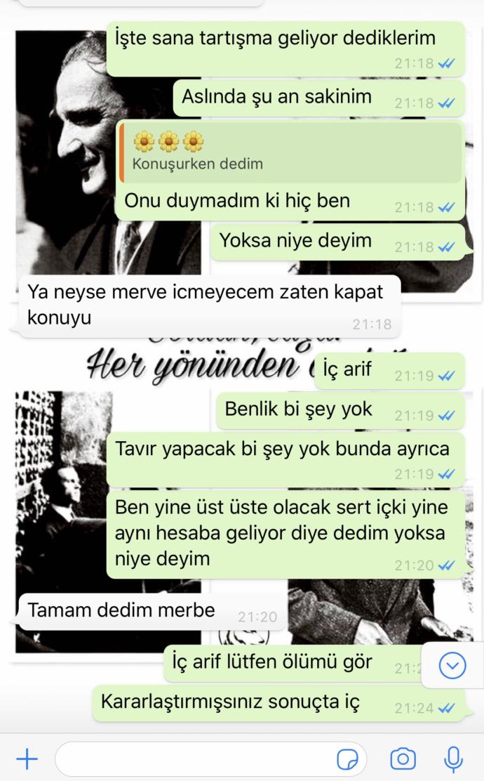 Sevgilim alkol düşkünü bana yardım edebilir misiniz?