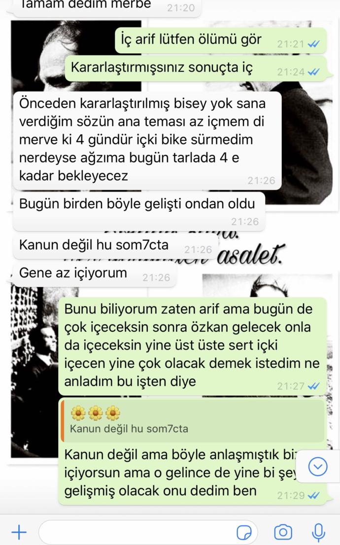 Sevgilim alkol düşkünü bana yardım edebilir misiniz?