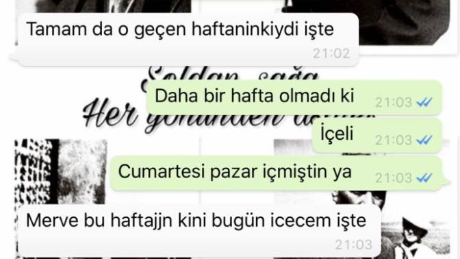 Sevgilim alkol düşkünü bana yardım edebilir misiniz?