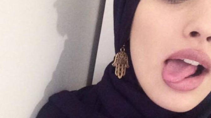 Arap kızıyla yapabilir miyim?