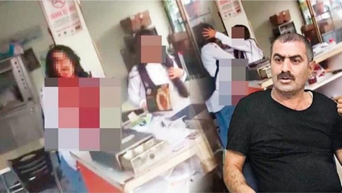 Emine Bulut cinayetini duydunuz mu? Çocuğunun gözleri önünde boğazı kesilerek katledilen Kadın?
