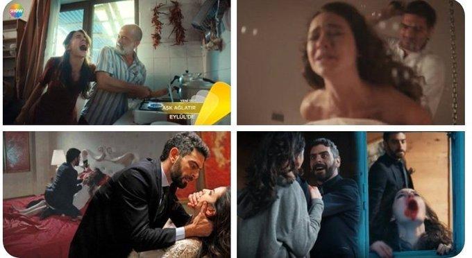 Emine Bulut cinayeti