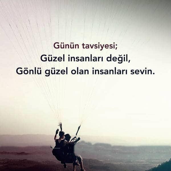 Çok birsey mi istiyorum?