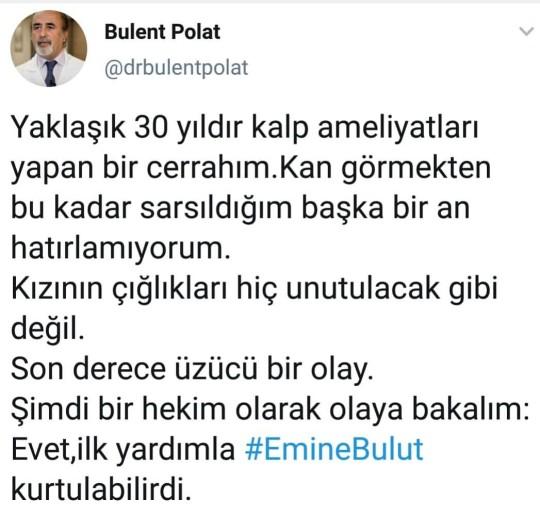 İlk yardım yapmasını biliyor musunuz?