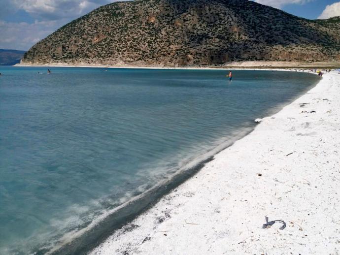 Sizce burası neresi olabilir?