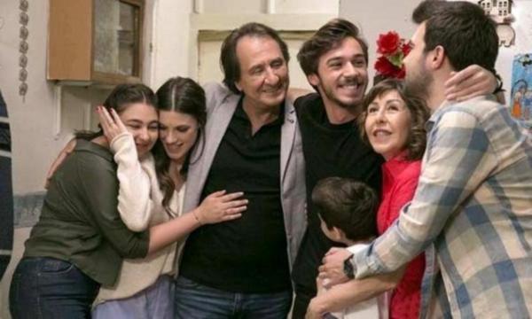 Arka Sokaklar 14. sezon fragmanı