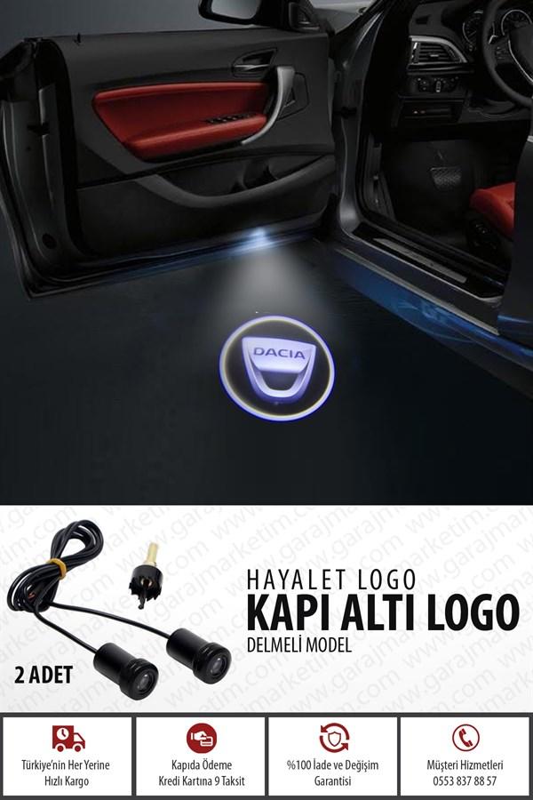 Kapı Altı Işıklı Marka Logo Nereden Bulurum?