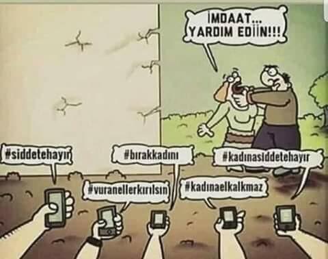 Gösteriş yapmayı seven bir millet miyiz?
