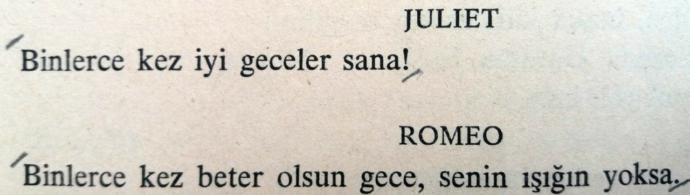 Güzel bir iyi geceler mesajı aldınız mı?