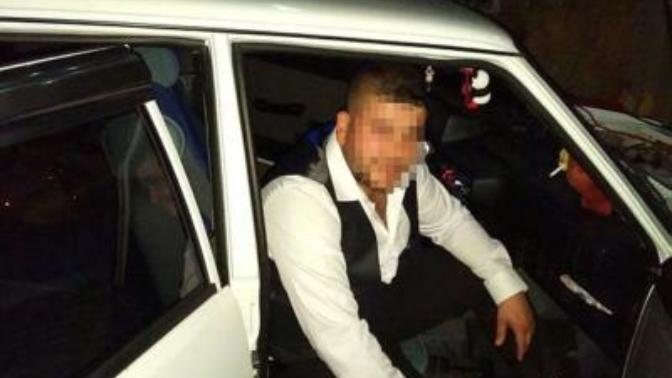 Tecavüz eden mi yoksa arabaya binen kız mı suçlu?