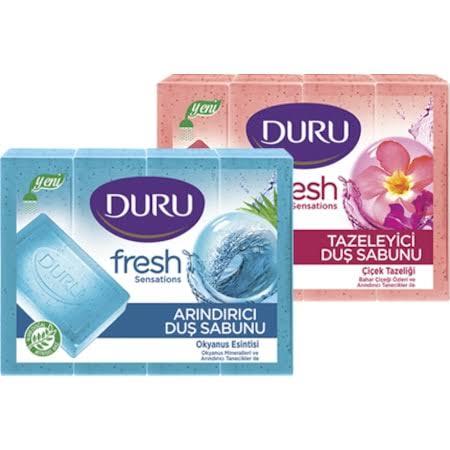 Duş jeli mi sabun mu? Banyoda hangisini kullanırsınız?