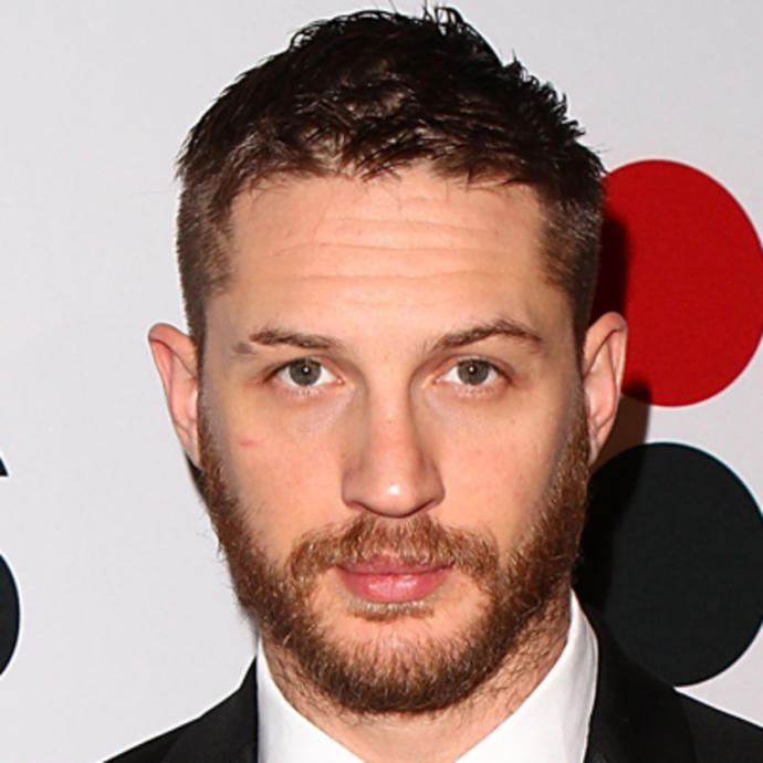 Tom Hardy mi Christian Bale mi Hangisi Daha Yakışıklı Sizce ??