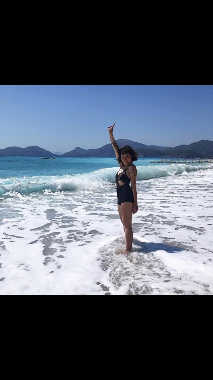 Selin Kidil i nasıl buluyorsunuz?