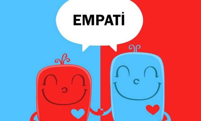 EMPATİ KURMAK BİR YETENEK Mİ YOKSA HERKES YAPABİLİR Mİ?