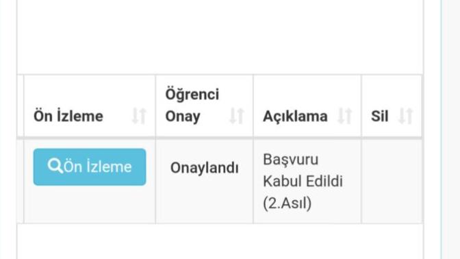 Merhaba 2. Asıl ne demek oluyor?