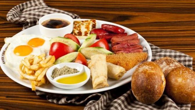 Misafire kahvaltı olarak ne hazrlayabilirim?