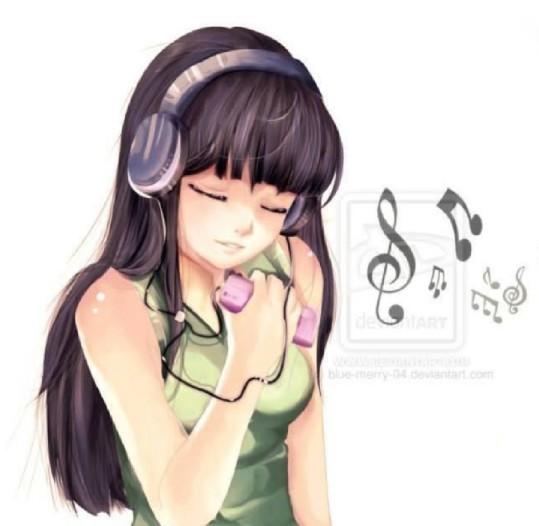 Müzik dinlemeyi sever misiniz?