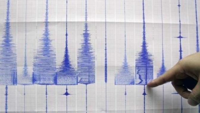 Ankara’da 3.5 büyüklüğünde deprem oldu! Ülkenin farklı yerlerinde oluşan bu depremler size ne düşündürüyor?