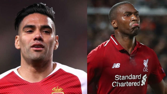 Daniel Sturridge mi Radamel Falcao mu? Hangisi Süper Lige Damga Vurur?