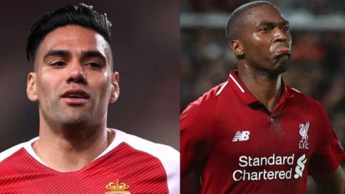 Daniel Sturridge mi Radamel Falcao mu? Hangisi Süper Lige Damga Vurur?