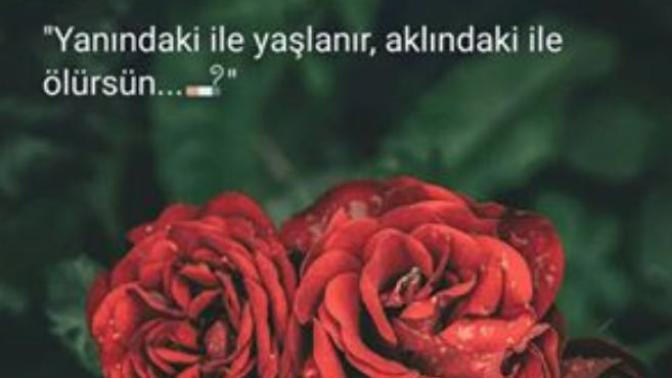 Partnerinizin sürekli yanında olmak mı yoksa aklında olmak mı isterdiniz?