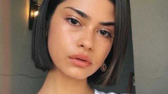Instagram trendi: ‘’Camdan saç''! Bu saç trendini nasıl buldunuz?