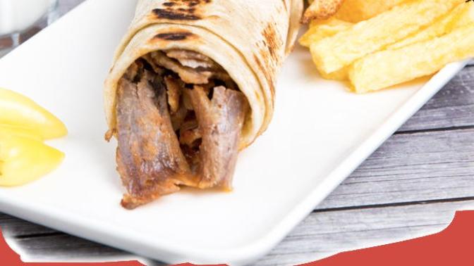 Et döner mi tavuk döner mi?