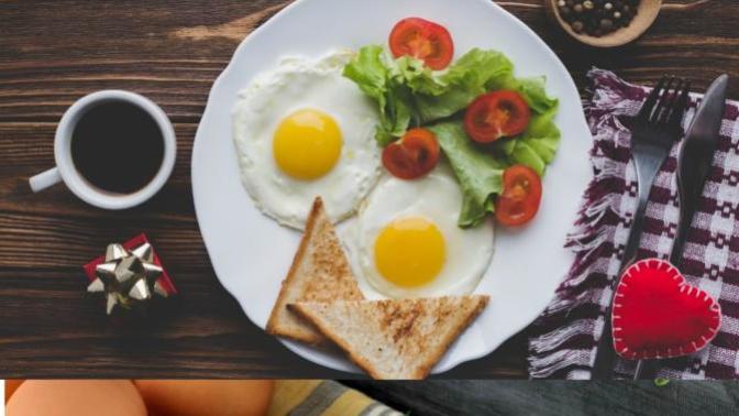 Kahvaltıda yumurta yer misiniz? Rafadan yumurta mı, haşlanmış yumurta mı daha çok tercih edersiniz?