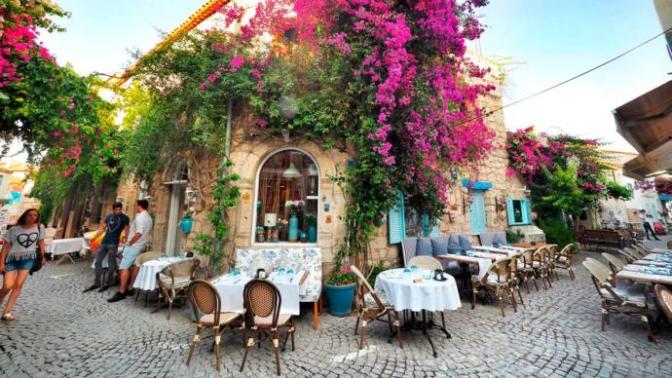 Bodrum mu, Alaçatı mı, Fethiye mi?