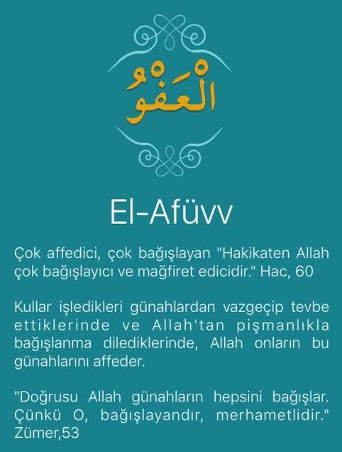 Dinden anlayan 😔?