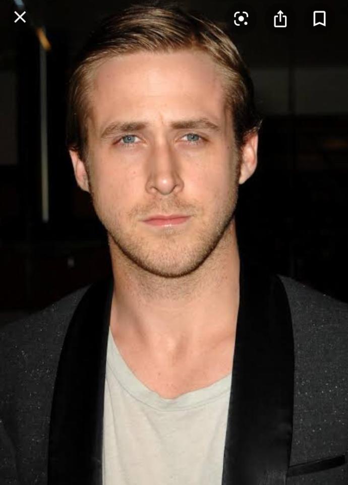 Ryan Gosling yakışıklı mı yoksa tatlı mı sizce?