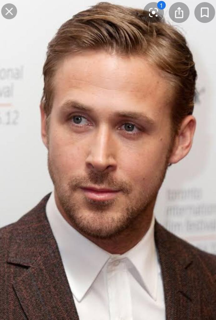 Ryan Gosling yakışıklı mı yoksa tatlı mı sizce?