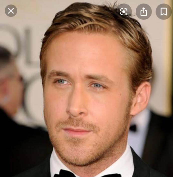 Ryan Gosling yakışıklı mı yoksa tatlı mı sizce?