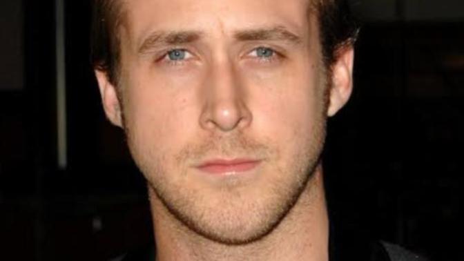 Ryan Gosling yakışıklı mı yoksa tatlı mı sizce?