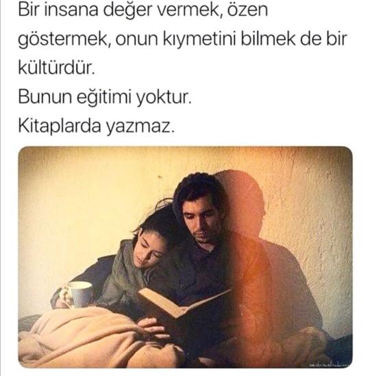 Eşe saygı sonradan mı öğrenilir aile den mi edinilir?
