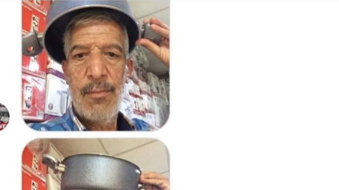 Ne olucak bu dayıların hali?
