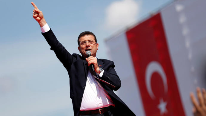 İBB'nin, Ensar Vakfı, TÜRGEV, Aziz Mahmud Hüdayi Vakfı, TÜGVA ile anlaşmalarını iptal etmesi konusunda düşünceleriniz nelerdir?