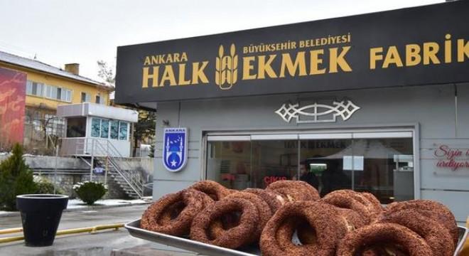 Ankara'da halk ekmek büfeleri kapanıyor. Ankaralılar ekmek bulamazlarsa ne yesinler?