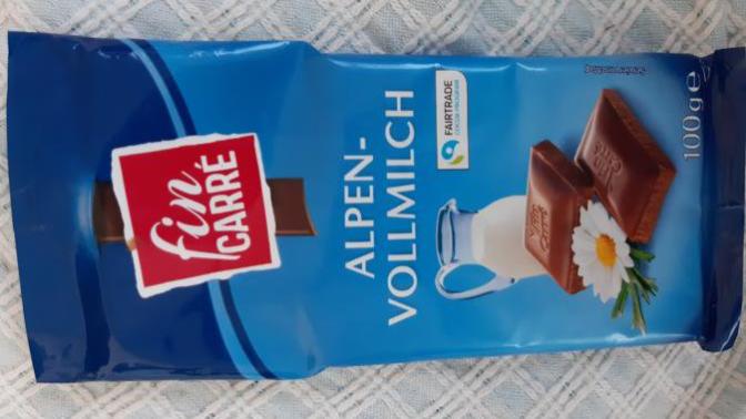 Alman çikolatası sizce domuz yağı var mıdır?