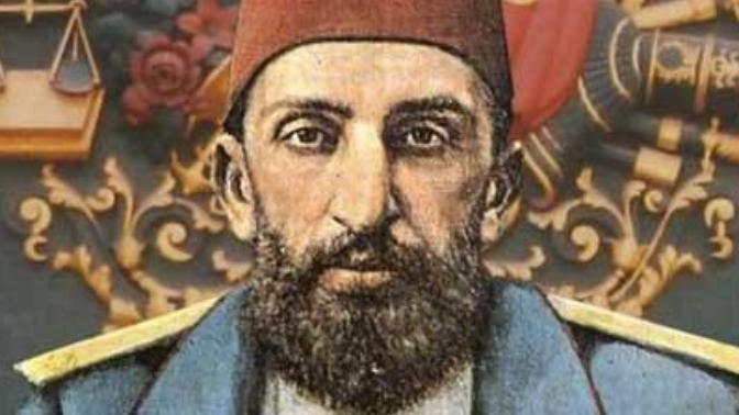 II. Abdülhamit'in "vatan, millet, hürriyet, cumhuriyet, yıldız, burun" gibi onlarca kelimeyi yasakladığını biliyor muydunuz?