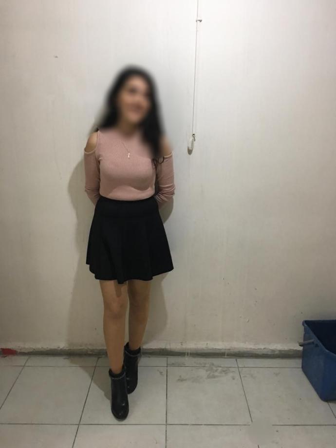 Kadında en hoş bulduğunuz yakıştırdığınız kıyafetler nedir?