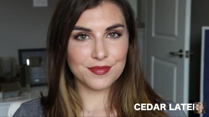 Kadınlara Yakışan Ruj Renkleri?