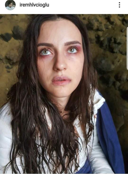Zeynep Elçin mi? İrem Helvacıoğlu mu?