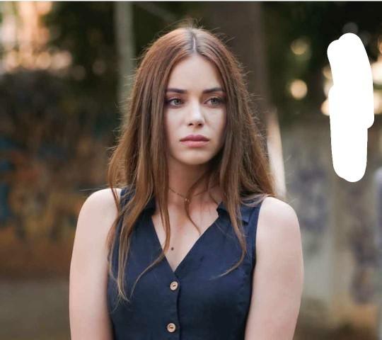 Zeynep Elçin mi?İrem Helvacıoğlu mu??