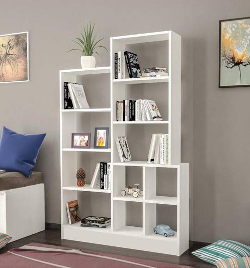 Sizce hangi kitaplık daha sağlam ve kullanışlı olur?