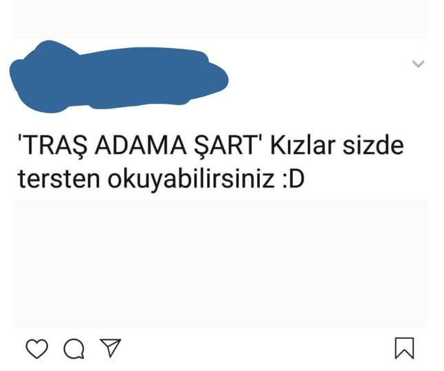 Sizce traş şart mı?
