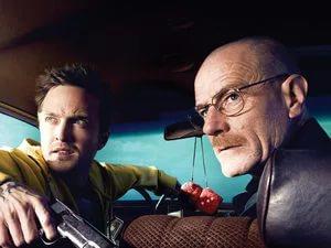 Kurtlar Vadisi mi Breaking Bad mi?