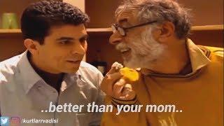 Kurtlar Vadisi mi Breaking Bad mi?
